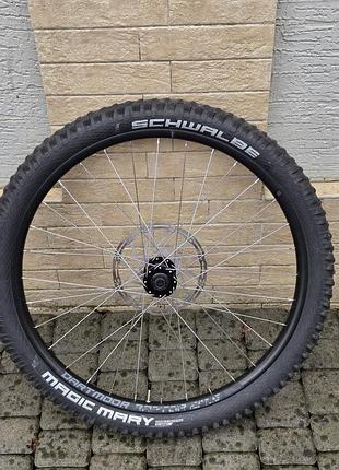 Колесо переднее 27.5" boost

15x110