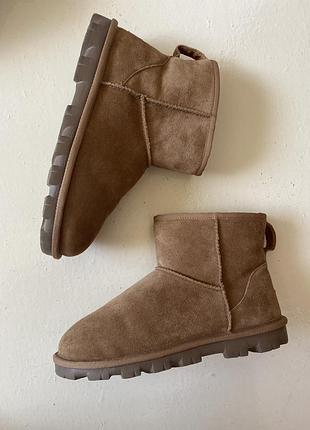 Ugg сапоги