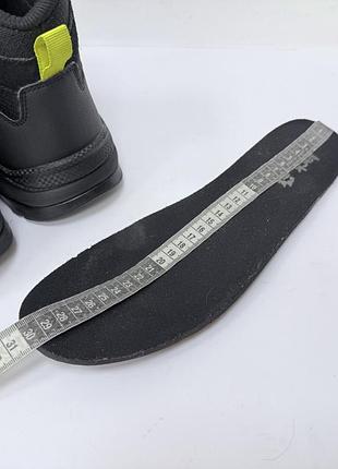 Черевики jack wolfskin 4