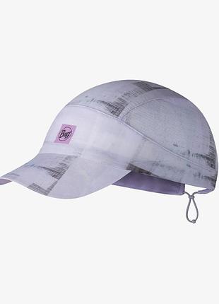 Кепка buff pack speed run cap