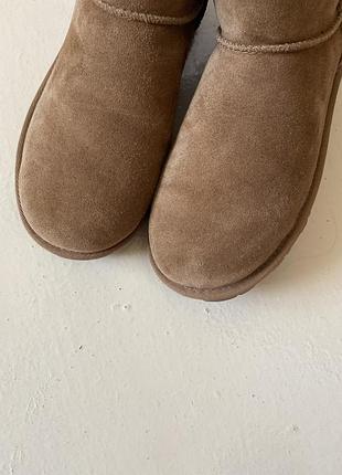 Ugg сапоги 5