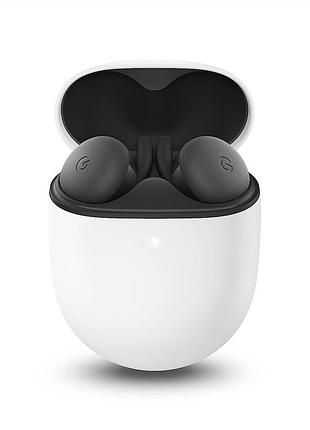 Навушники google pixel buds a-series charcoal
