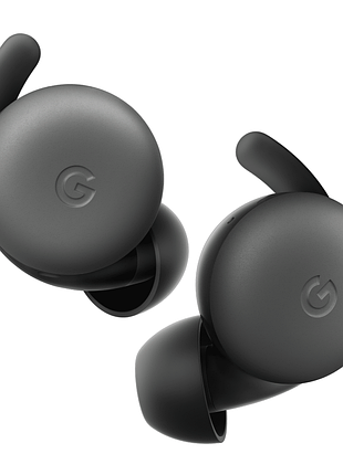 Навушники google pixel buds a-series charcoal 2