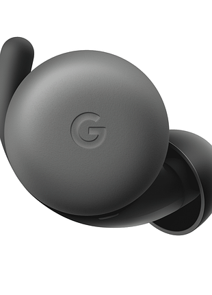 Навушники google pixel buds a-series charcoal 4