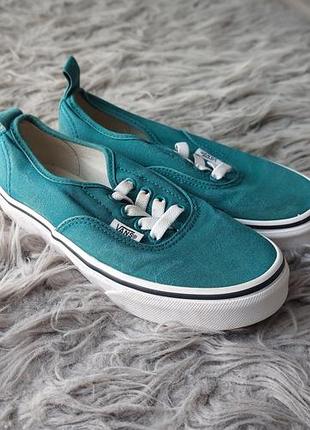 Кеди vans для дівчат