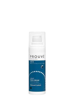 Чоловічий крем для обличчя prouvé men 30 мл.