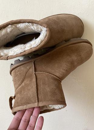 Ugg сапоги 7