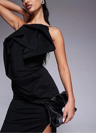 Изысканное платье asos 4