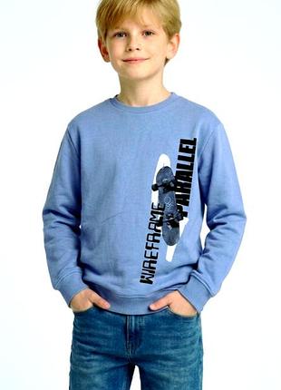 Свитшот без united colors of benetton 158 - 164 оригинал