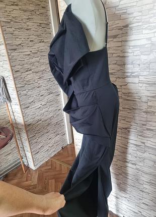 Изысканное платье asos 7