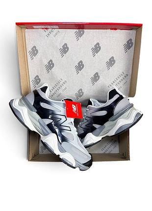 Кросівки чоловічі new balance
