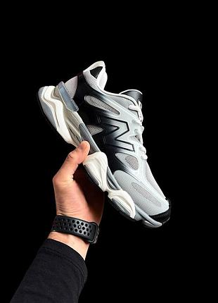 Кроссовки мужские new balance 2