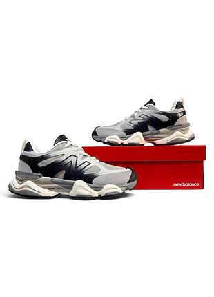 Кроссовки мужские new balance 9