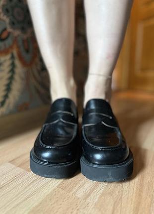 Туфлі черевики camper milah 4