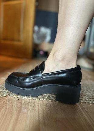 Туфлі черевики camper milah 3