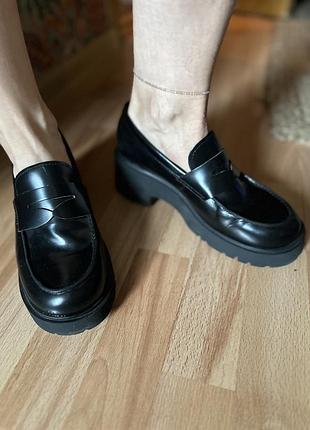 Туфлі черевики camper milah 5