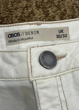 Джинси asos 3