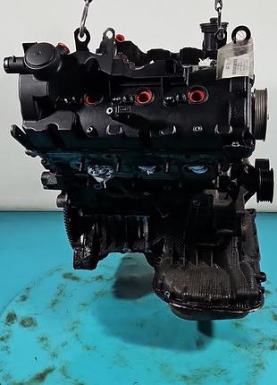 Двигатель audi a8 d4 4h 3.0 v6 tdi (cdt) 9