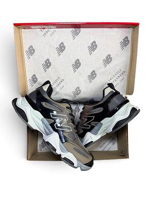 Кроссовки мужские new balance