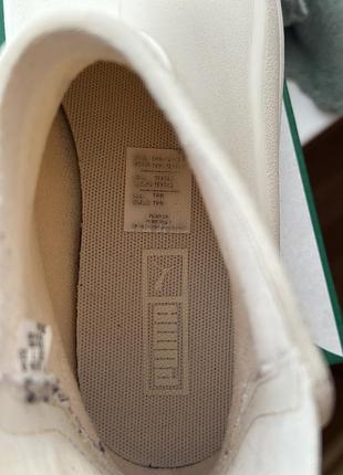 Гумові чобітки puma 3