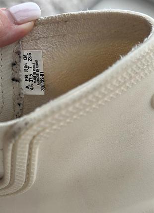 Гумові чобітки puma 4