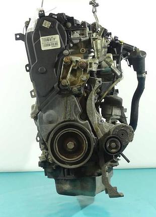 Двигатель ford focus mk3 2.0 tdci 116km 5