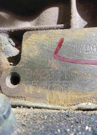 Двигатель ford focus mk3 2.0 tdci 116km 8