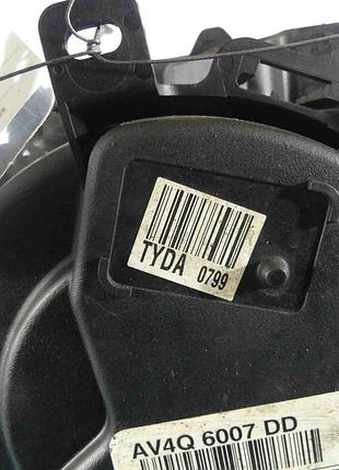 Двигатель ford focus mk3 2.0 tdci 116km 9