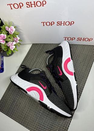 Оригінальні кросівки nike react 8