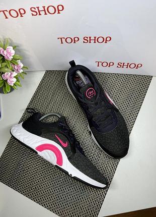Оригінальні кросівки nike react 9