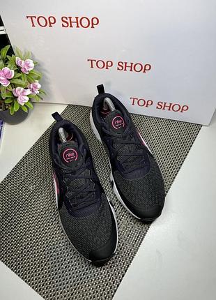 Оригінальні кросівки nike react 10