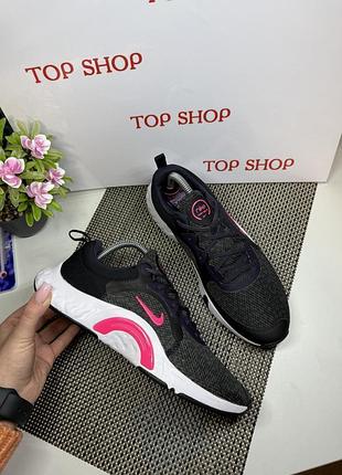 Оригинальные кроссовки nike react