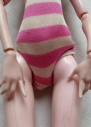 Кукла monster high дракулаура, mattel 2008г. 9