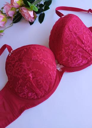Кружевний бюстгалтер без пуш-ап ann summers, eur 85f