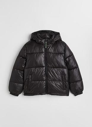 Куртка оверсайз h&amp;m