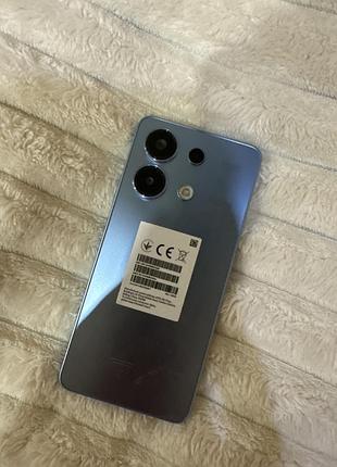 Продаж redmi note 13 (б/у) 2