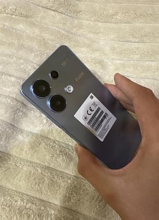 Продаж redmi note 13 (б/у) 3