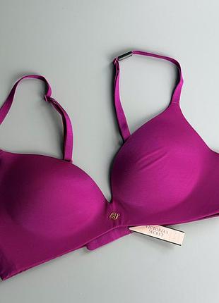 Бюстгальтер безшовний victoria's secret оригінал