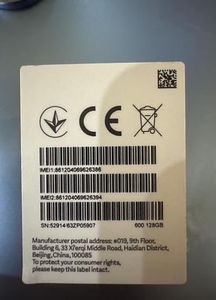 Продаж redmi note 13 (б/у) 4