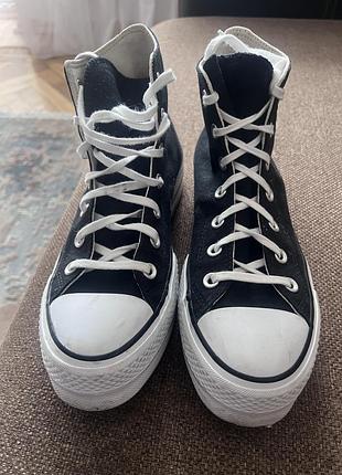 Кеди converse 2