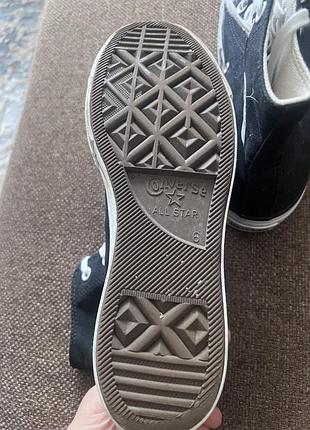 Кеди converse 5