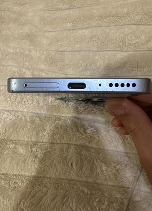Продаж redmi note 13 (б/у) 5
