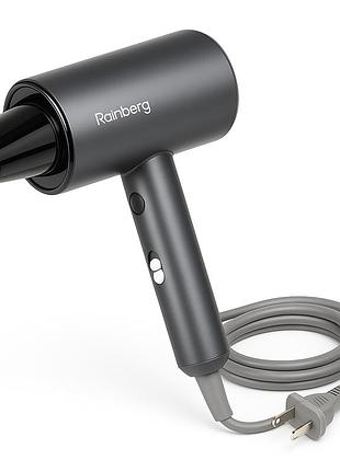 Фен для укладки локонов, фен бытовой для волос, хороший электрический фен дома и салона kn-33