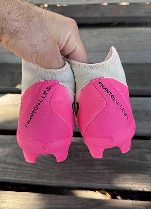 Копочки / бутси nike phantom luna 2 academy 5