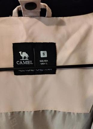 Вітровка від camel 6