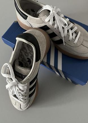 Кеди adidas handball spezial