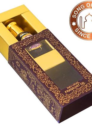 Парфюмерное масло джайпур 10ml. 2
