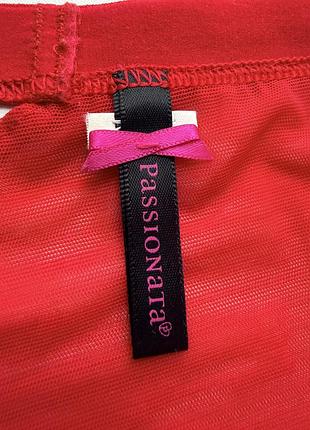 Шикарные трусики passionata 3