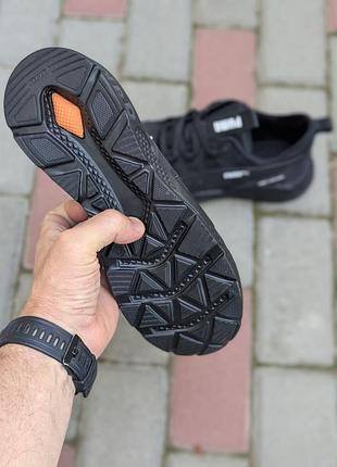 Кросівки puma 3