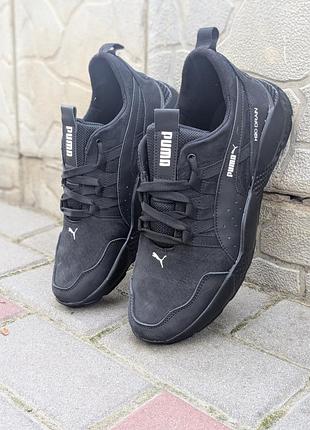 Кросівки puma 8